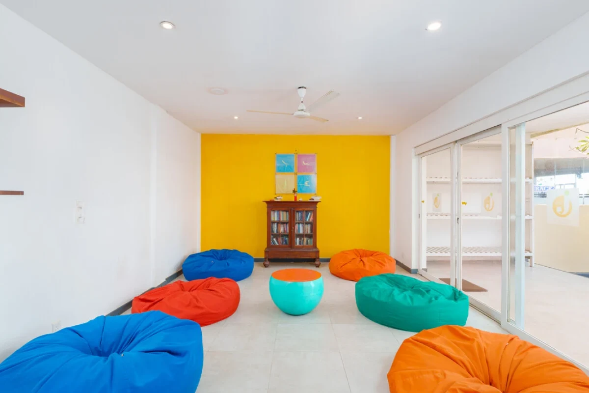 Hotel J Negombo