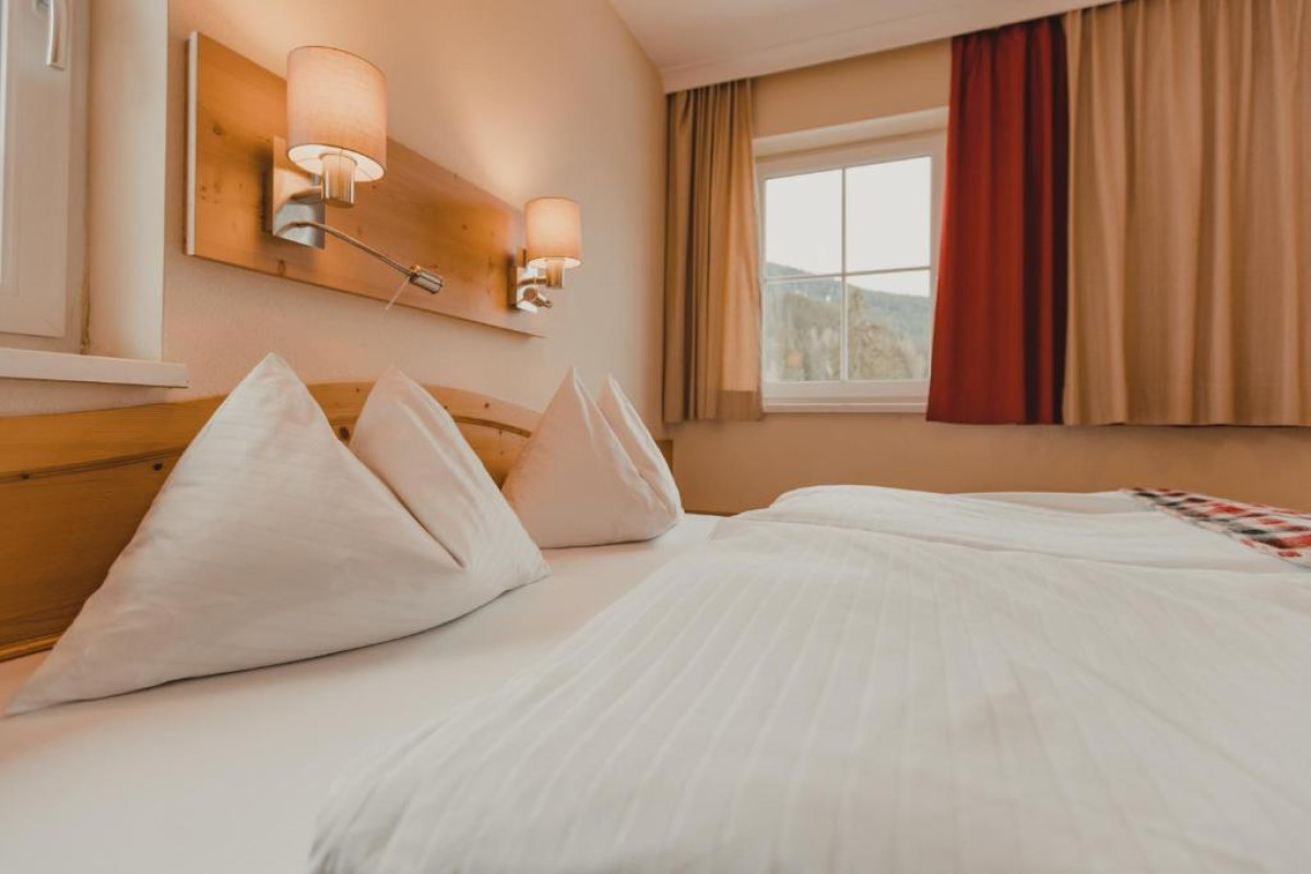 Hotel Jagdhof