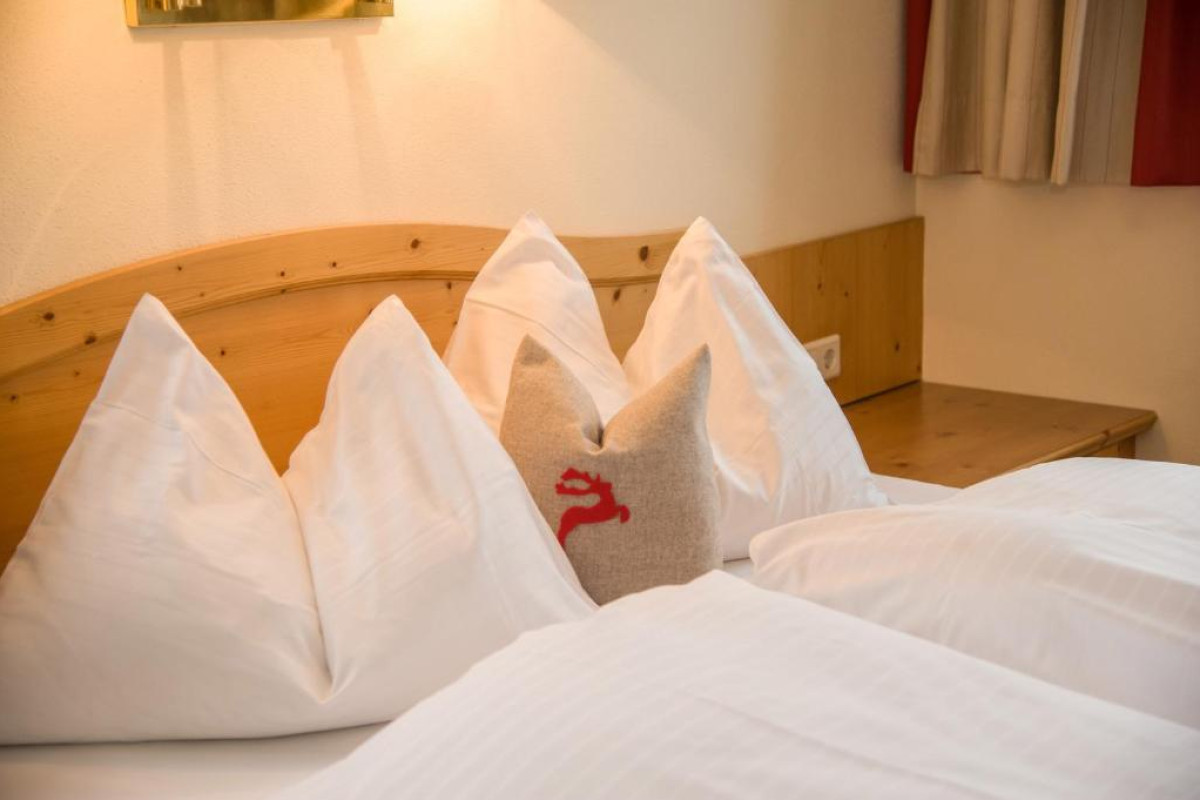 Hotel Jagdhof
