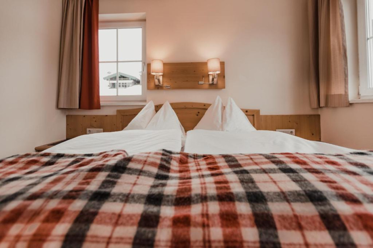Hotel Jagdhof