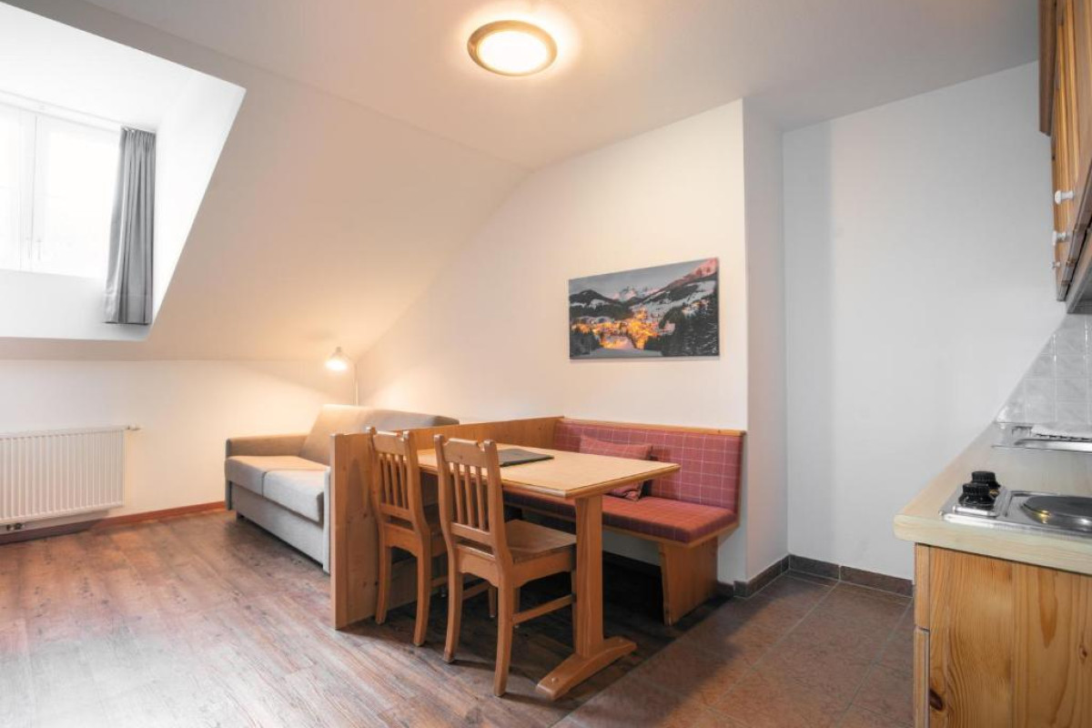 Hotel Jagdhof