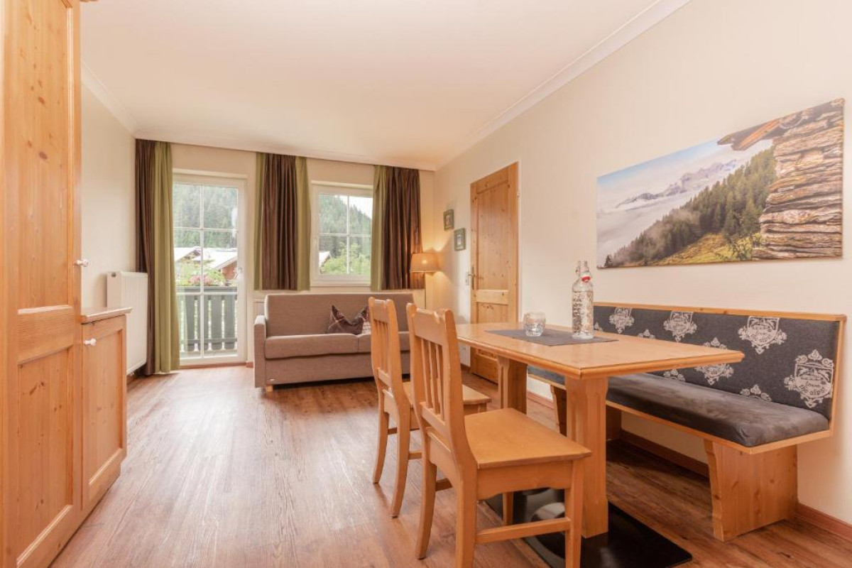 Hotel Jagdhof