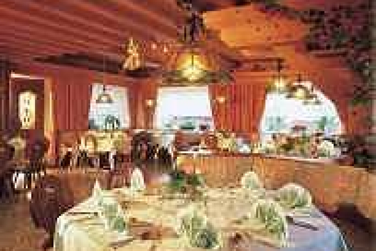 Hotel Jagerhof