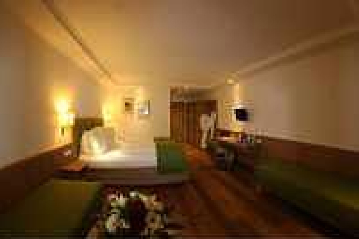 Hotel Jagerhof