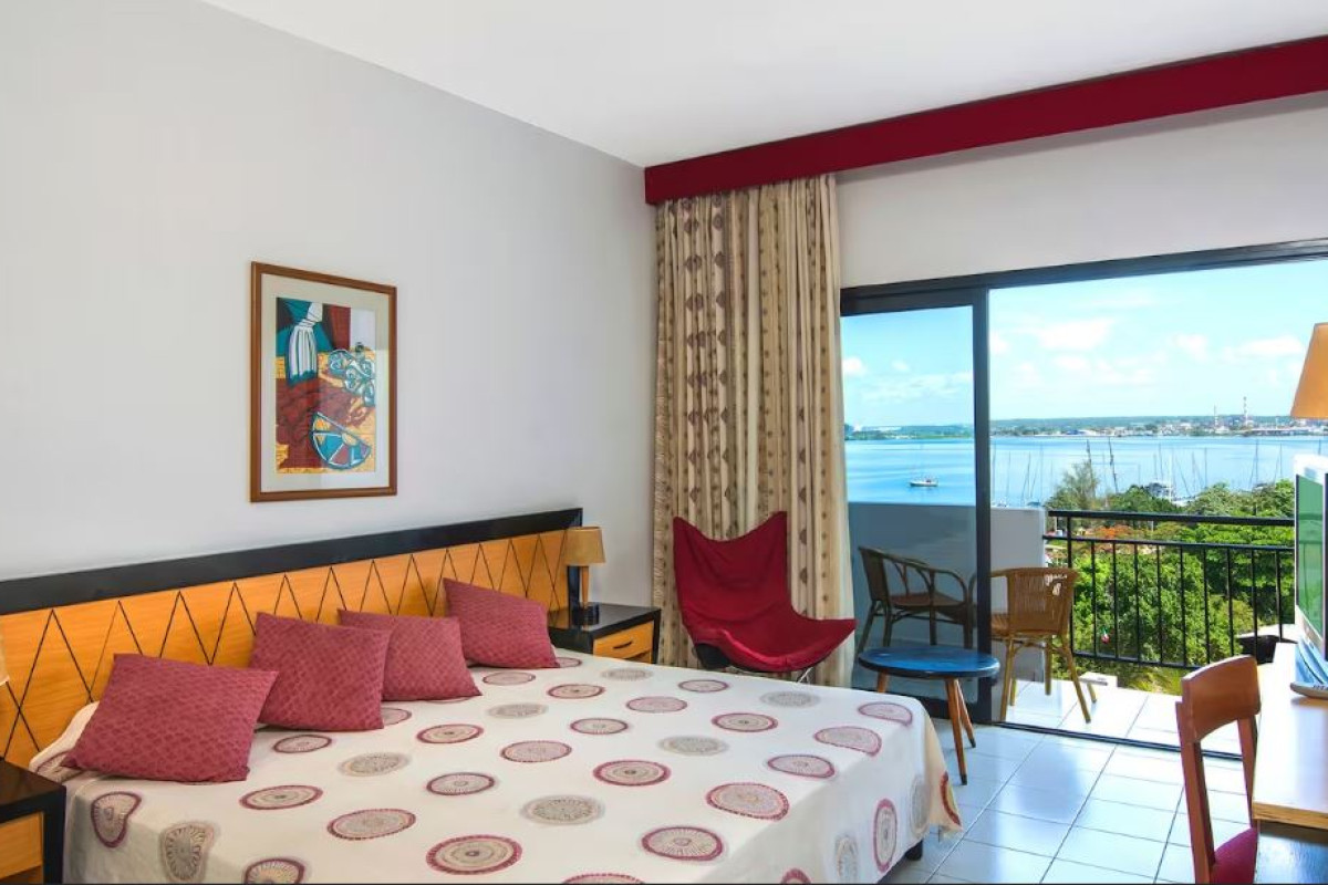 Hotel Jagua by Melia