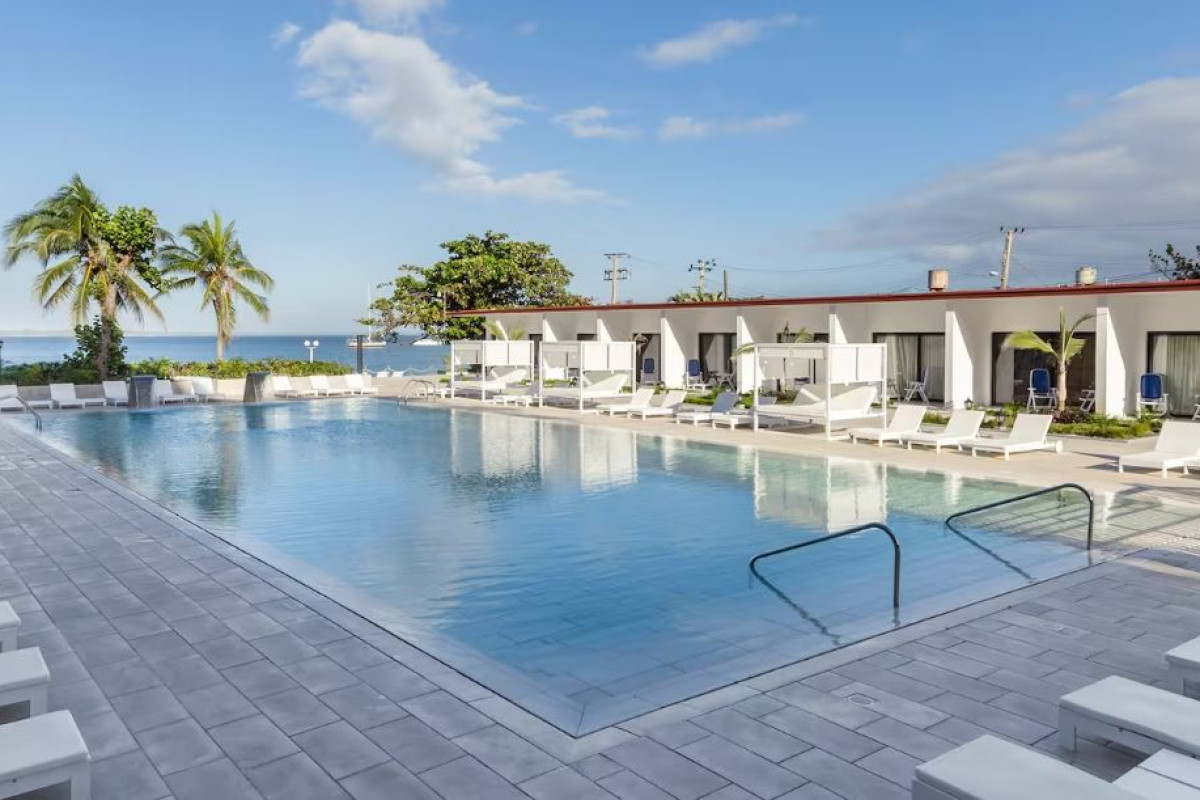 Hotel Jagua by Melia