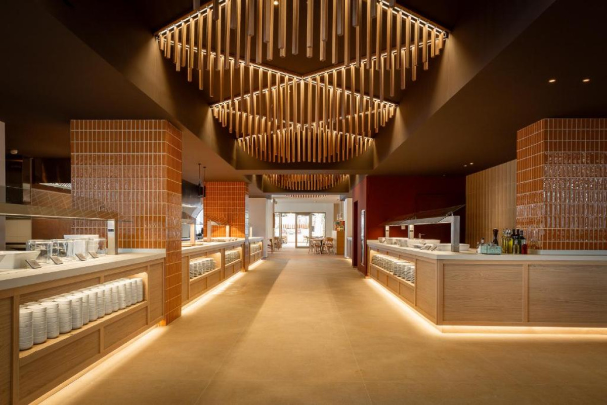 Hotel Jaime I