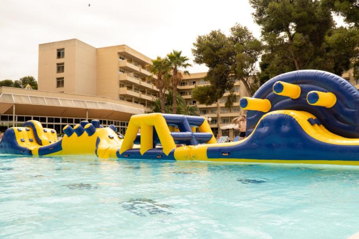 Hotel Jaime I