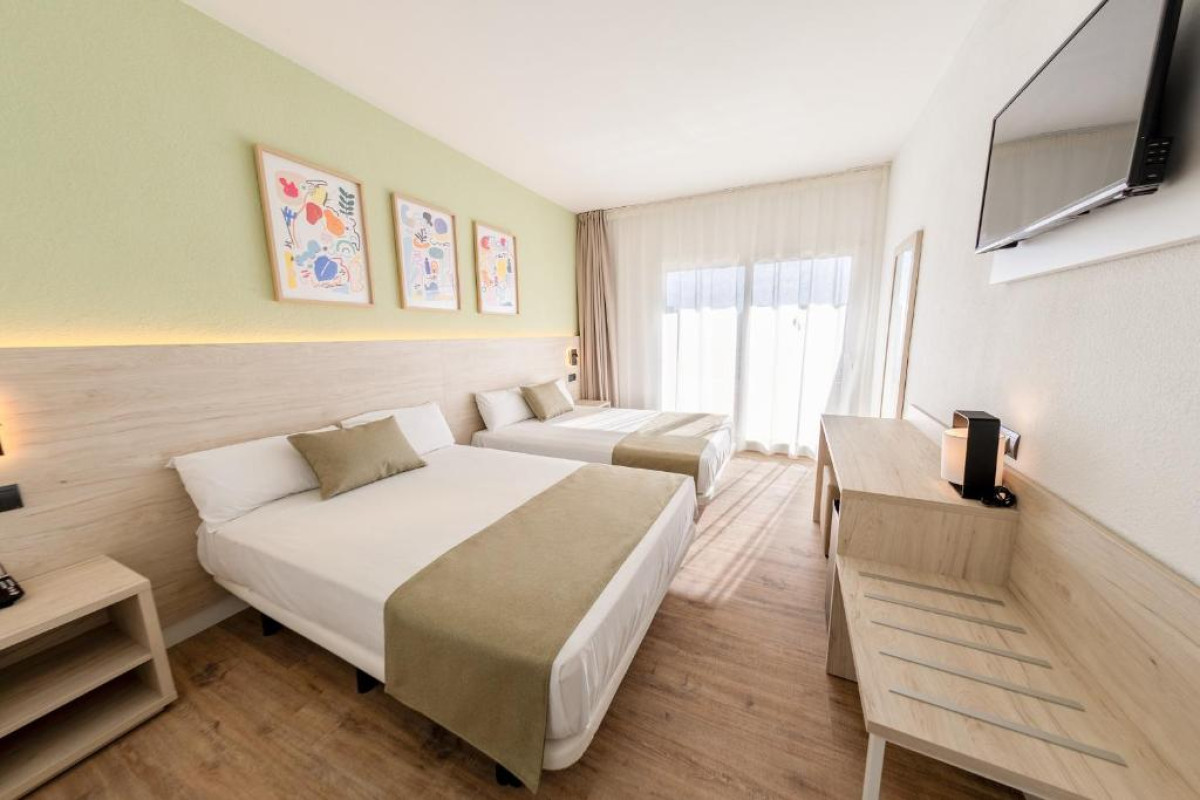 Hotel Jaime I