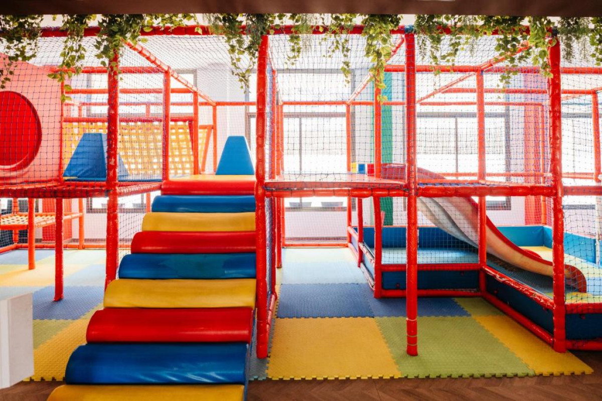 Hotel Jaime I