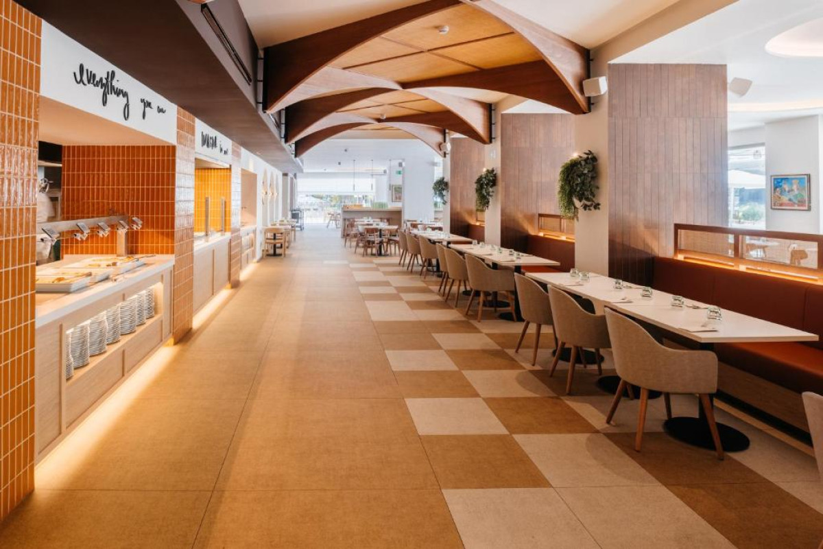 Hotel Jaime I