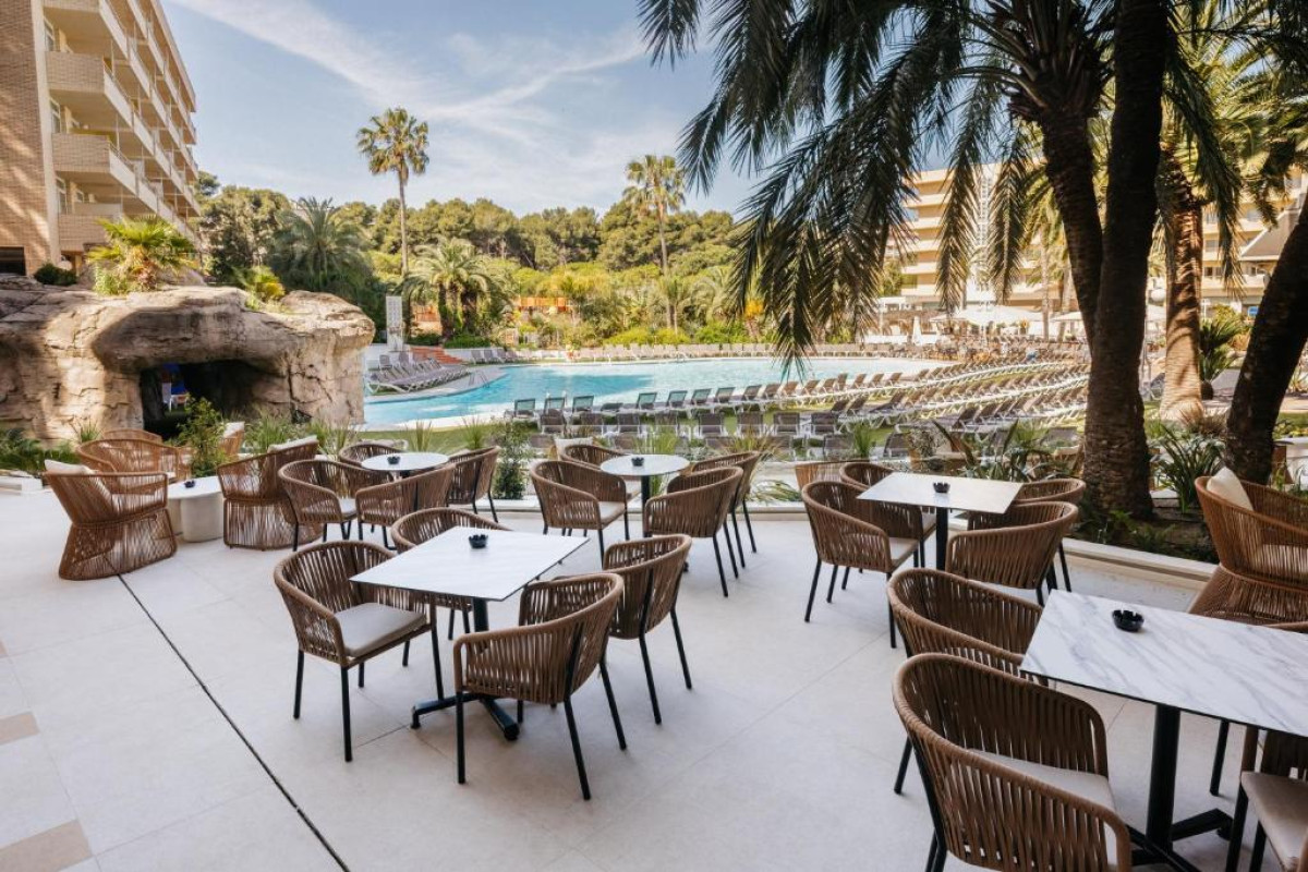 Hotel Jaime I