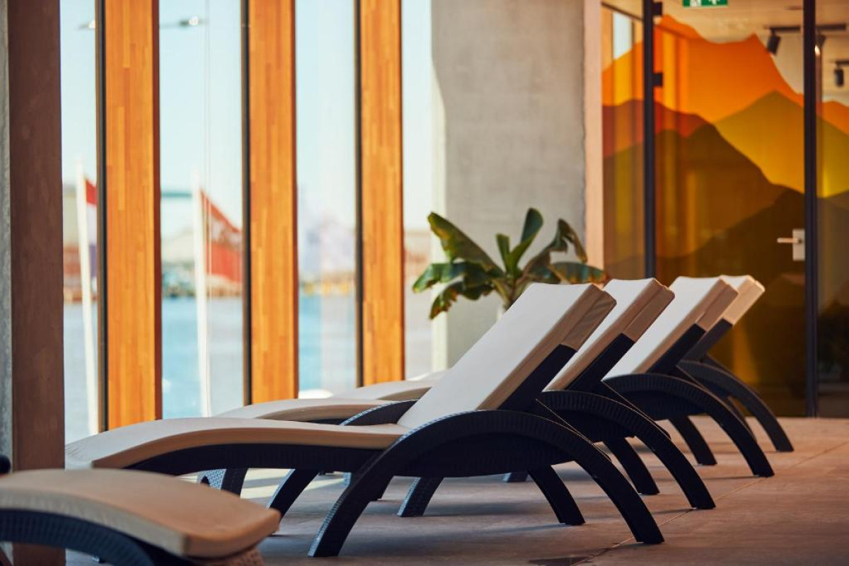 Hotel Jakarta Amsterdam