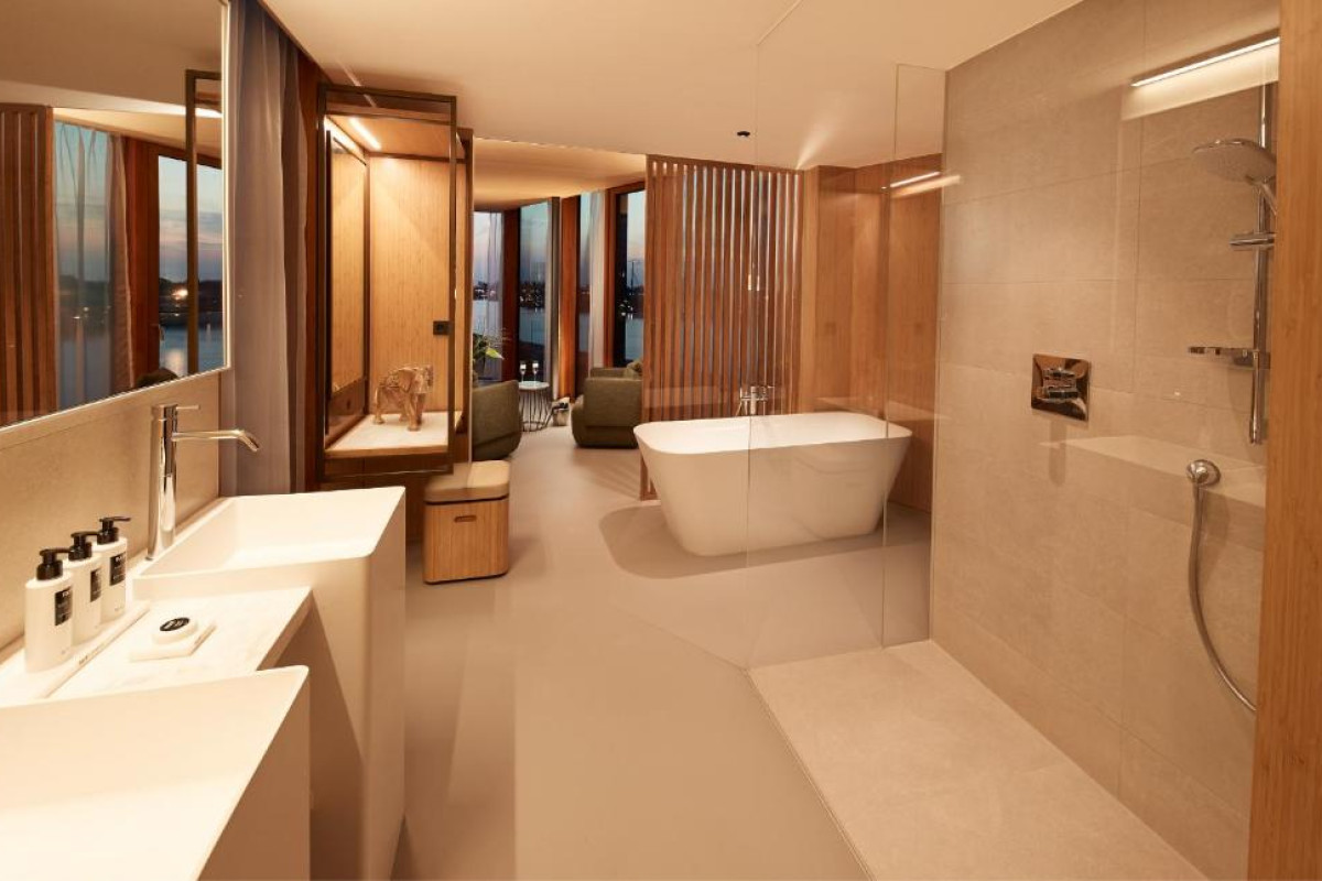 Hotel Jakarta Amsterdam