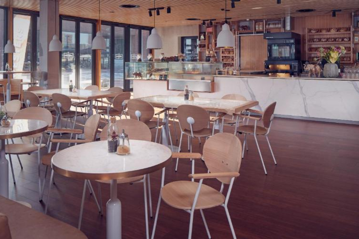 Hotel Jakarta Amsterdam