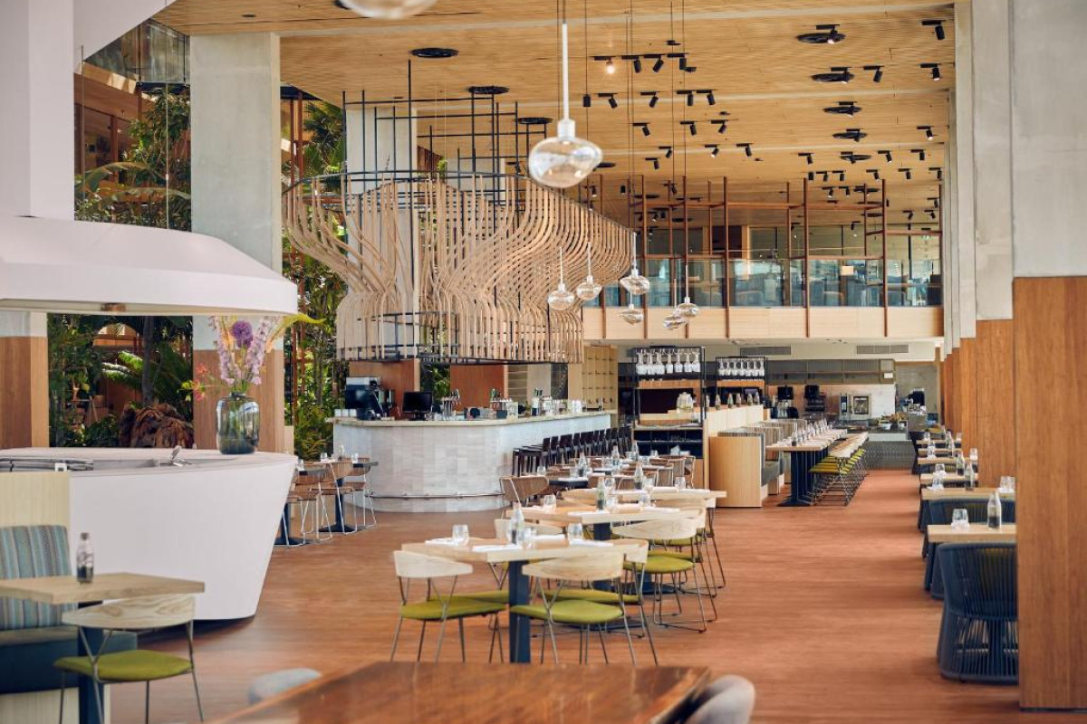 Hotel Jakarta Amsterdam