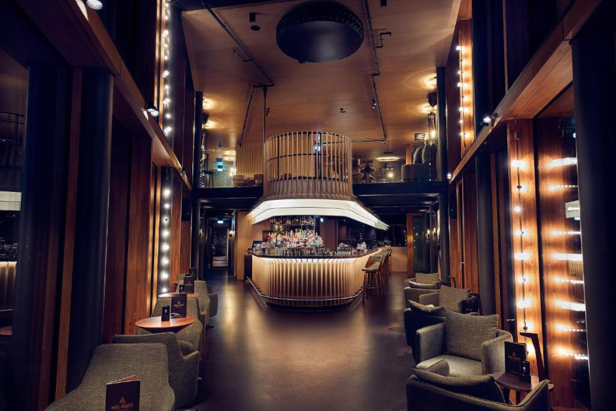 Hotel Jakarta Amsterdam