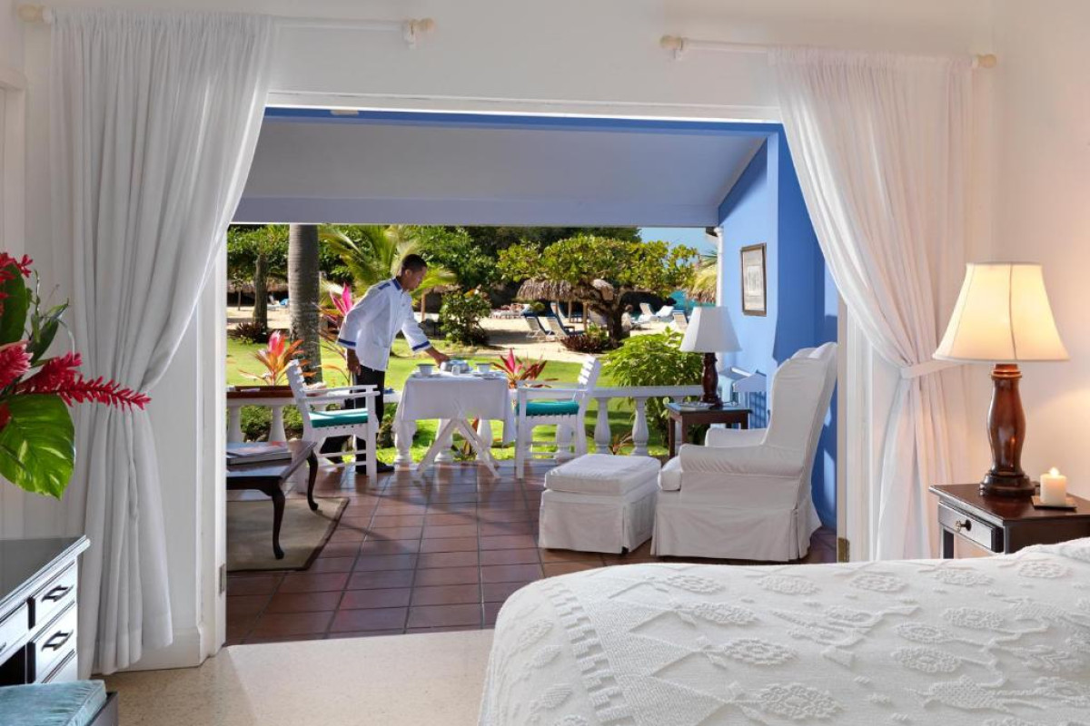 Hotel Jamaica Inn