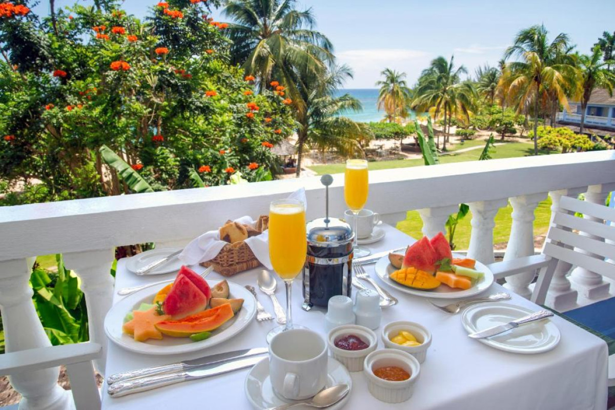Hotel Jamaica Inn