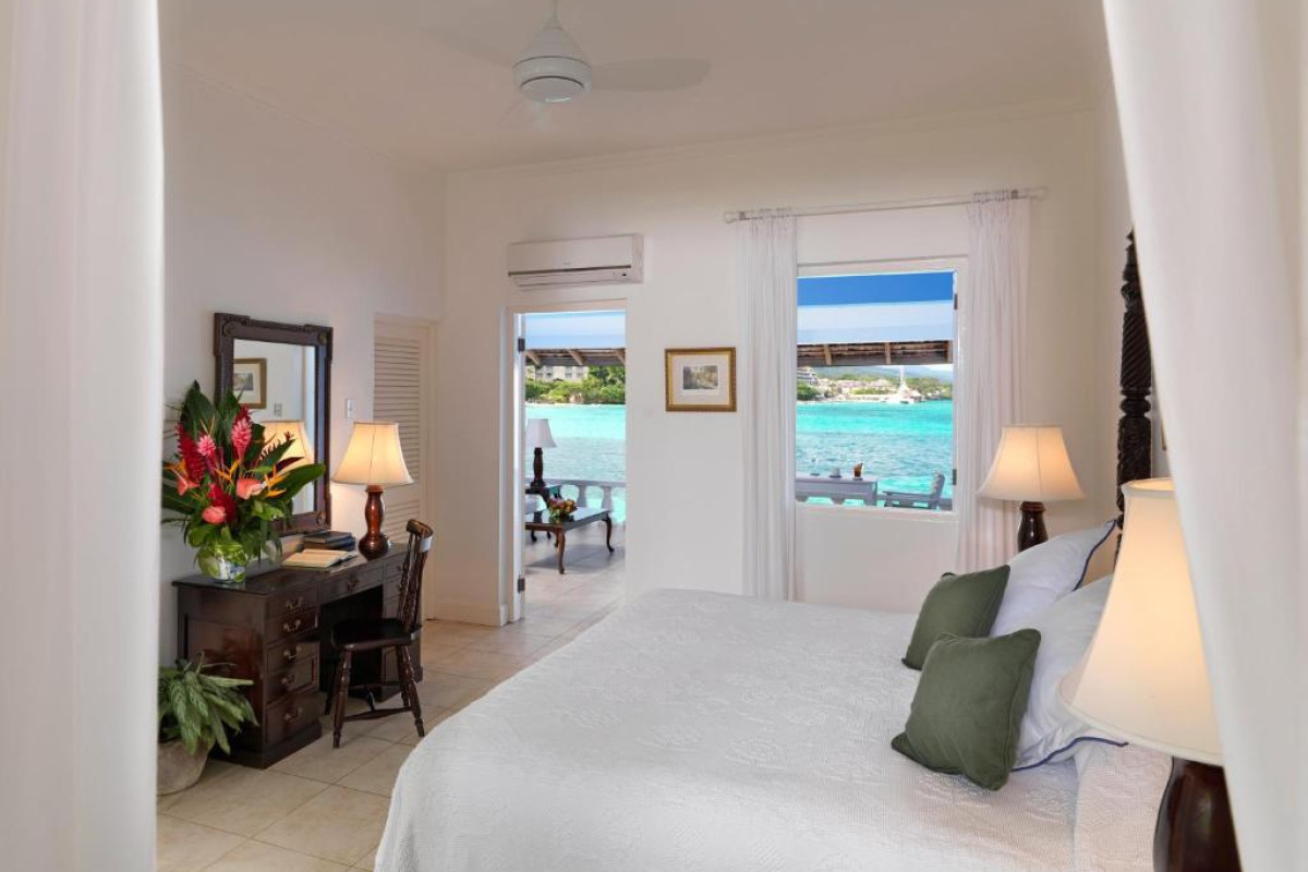 Hotel Jamaica Inn