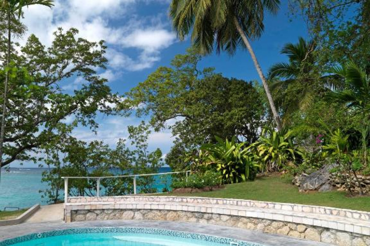 Hotel Jamaica Inn