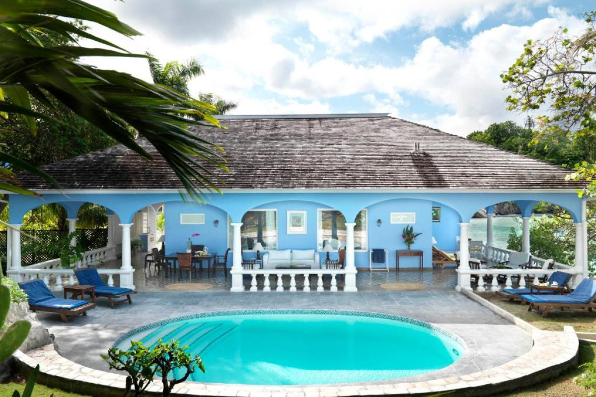 Hotel Jamaica Inn