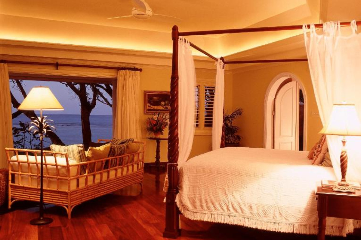 Hotel Jamaica Inn