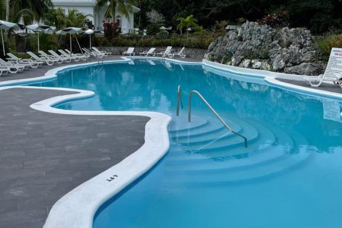 Hotel Jamaica Palace
