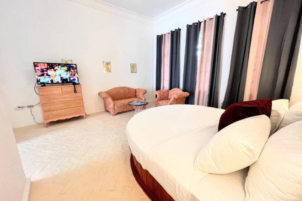 Hotel Jamaica Palace