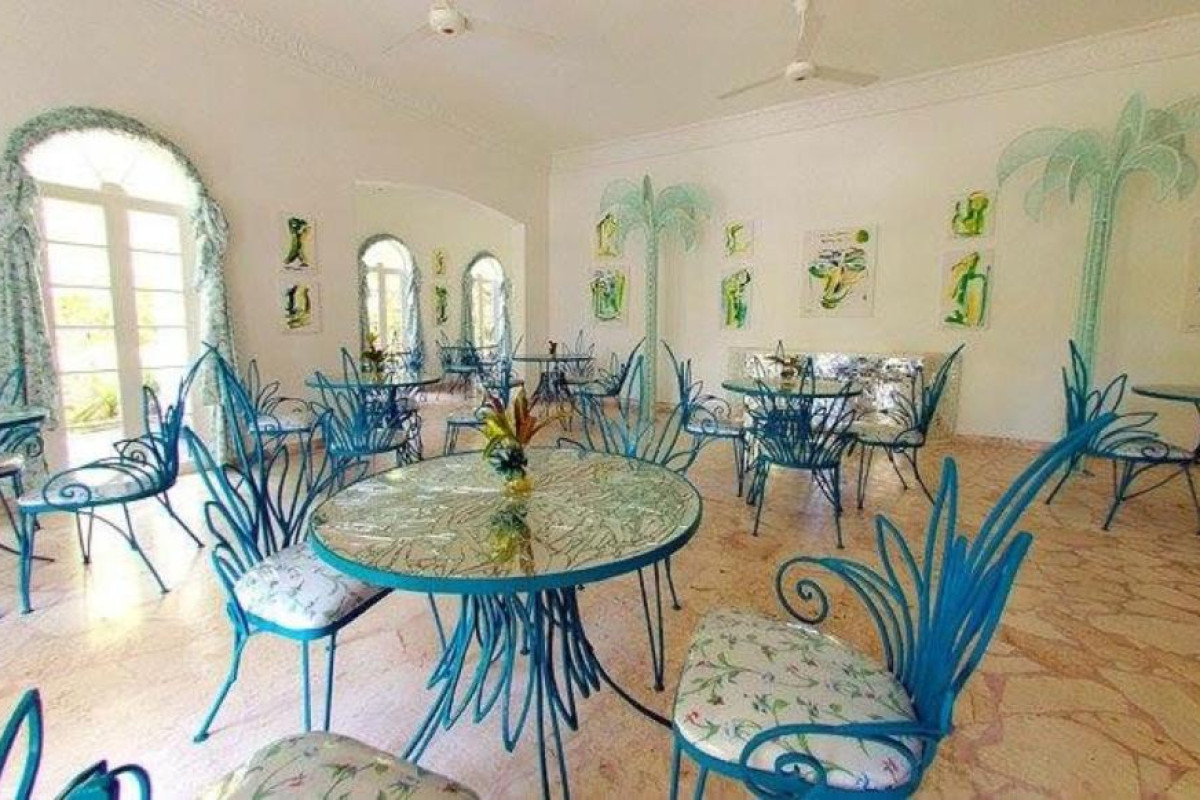 Hotel Jamaica Palace