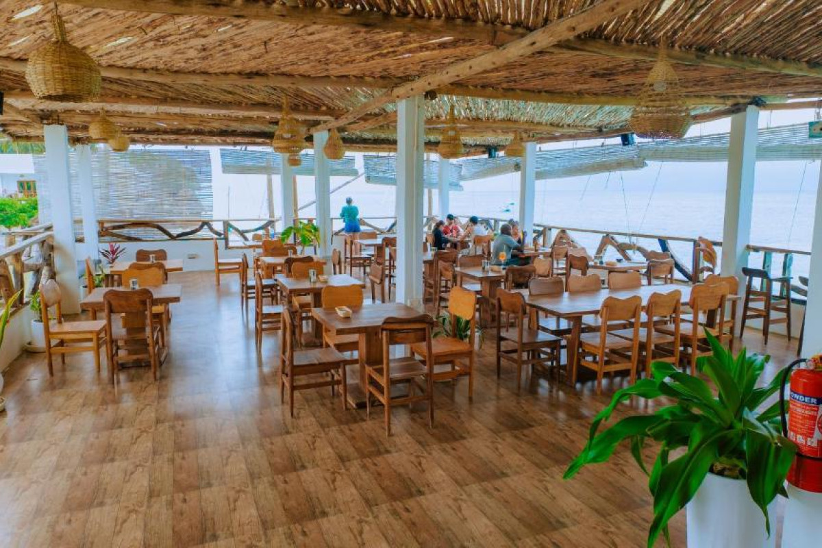 Hotel Jambo Resort by Mambo