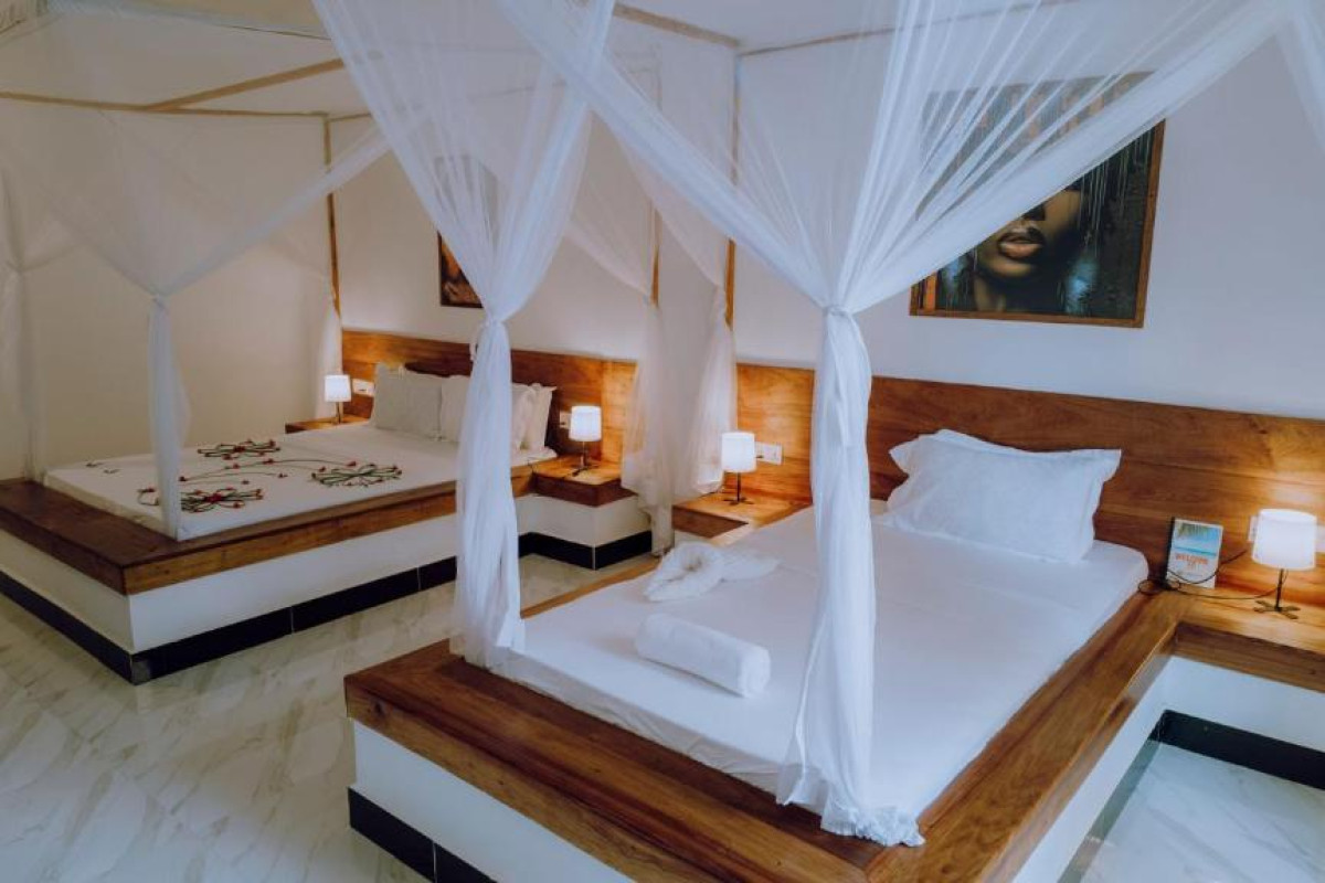Hotel Jambo Resort by Mambo