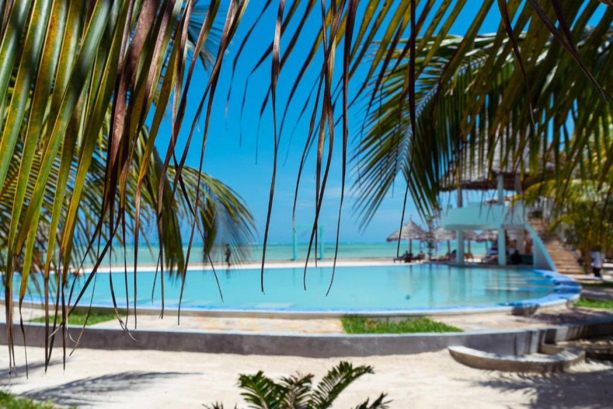 Hotel Jambo Resort by Mambo