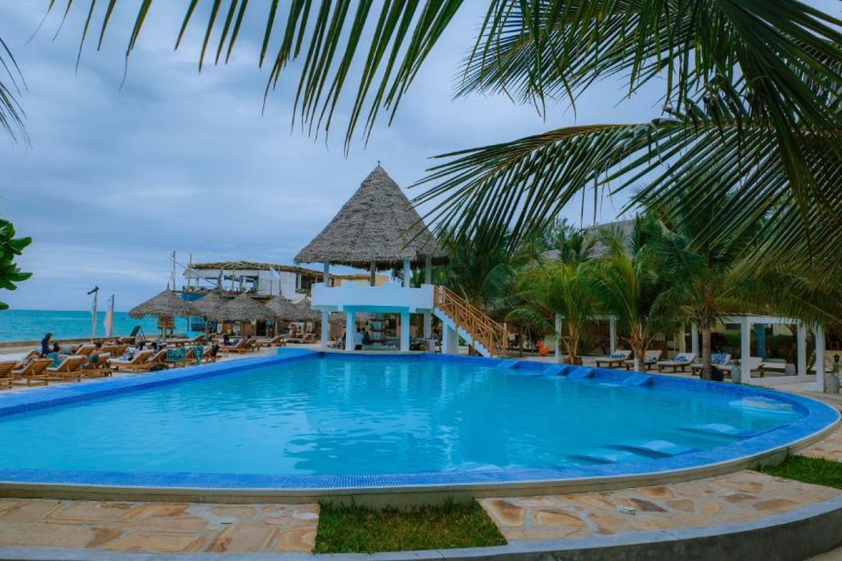 Hotel Jambo Resort by Mambo