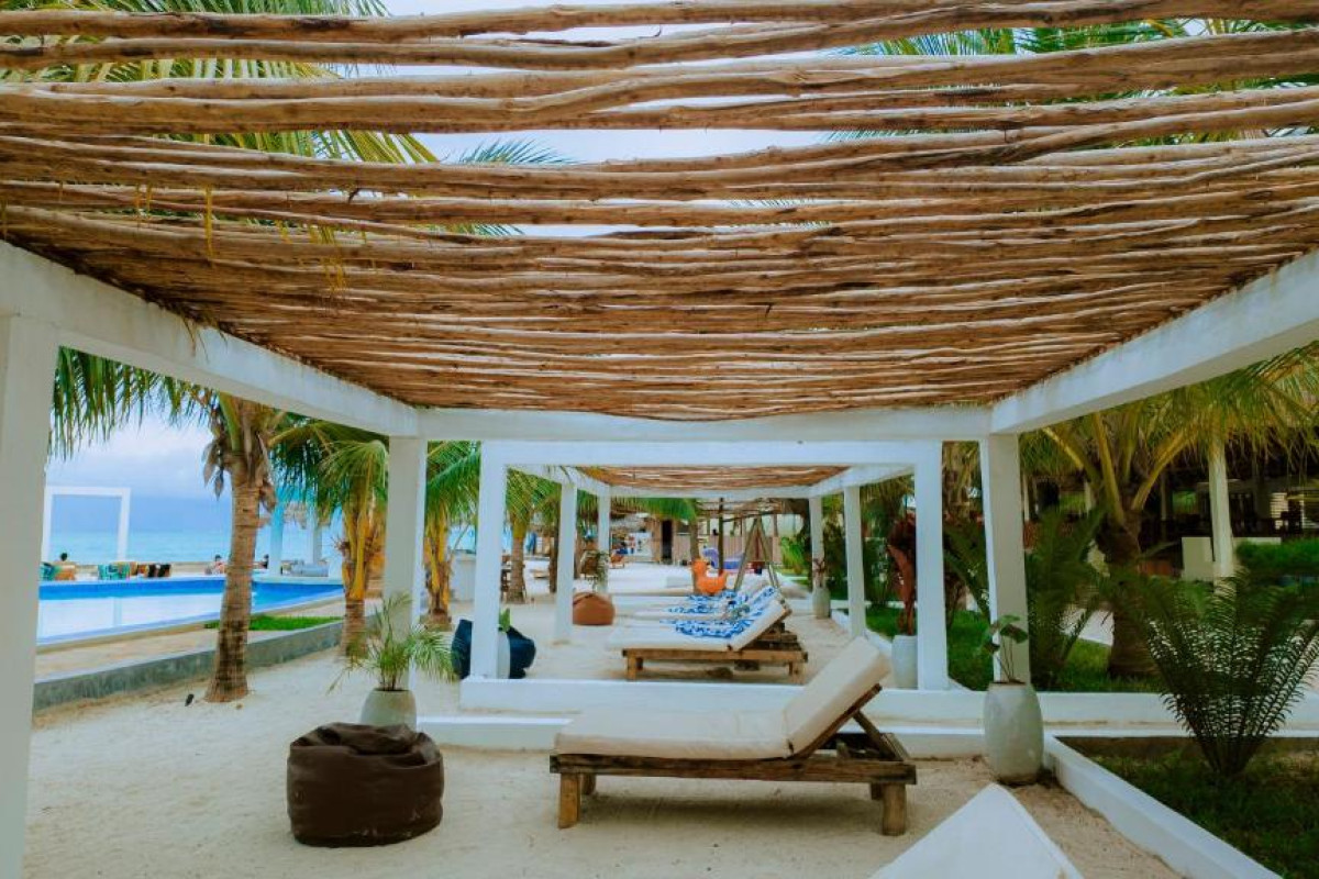 Hotel Jambo Resort by Mambo