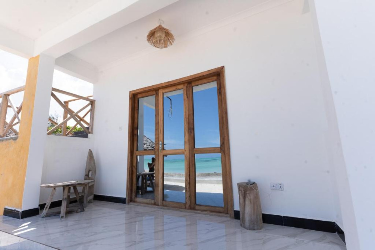 Hotel Jambo Resort by Mambo
