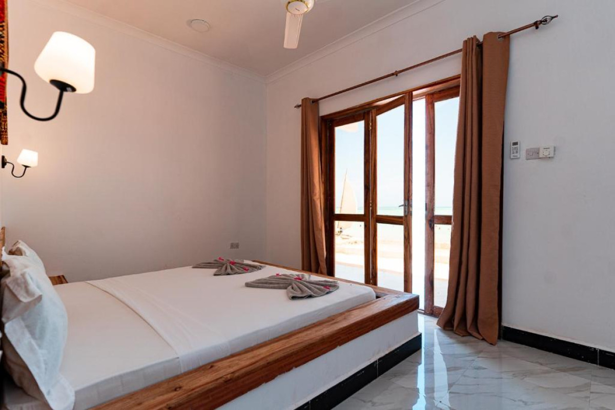 Hotel Jambo Resort by Mambo