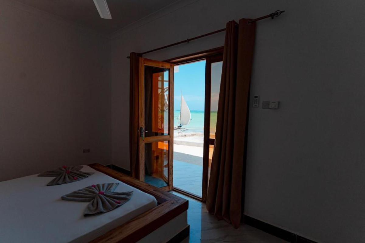 Hotel Jambo Resort by Mambo