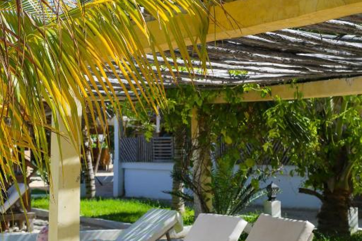 Hotel Jambo Resort by Mambo