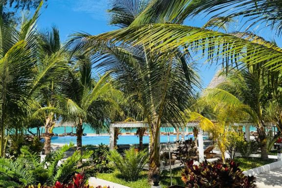 Hotel Jambo Resort by Mambo
