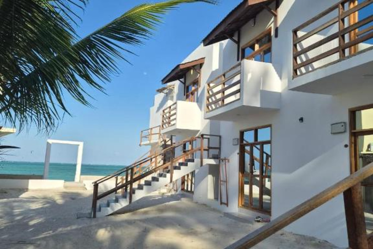 Hotel Jambo Resort by Mambo