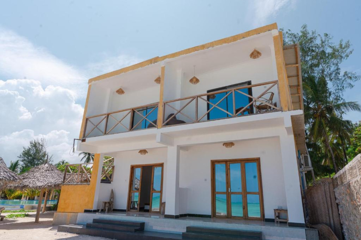 Hotel Jambo Resort by Mambo