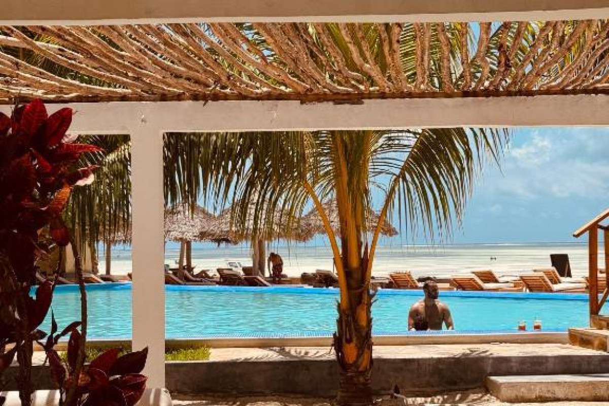 Hotel Jambo Resort by Mambo