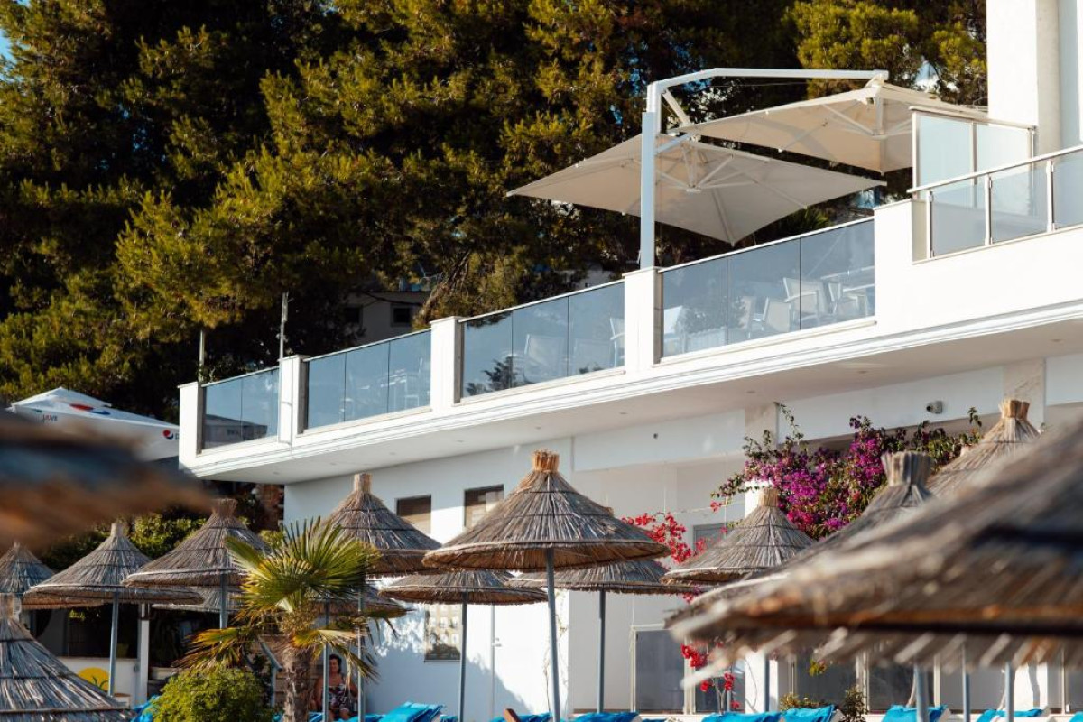Hotel Jaroal