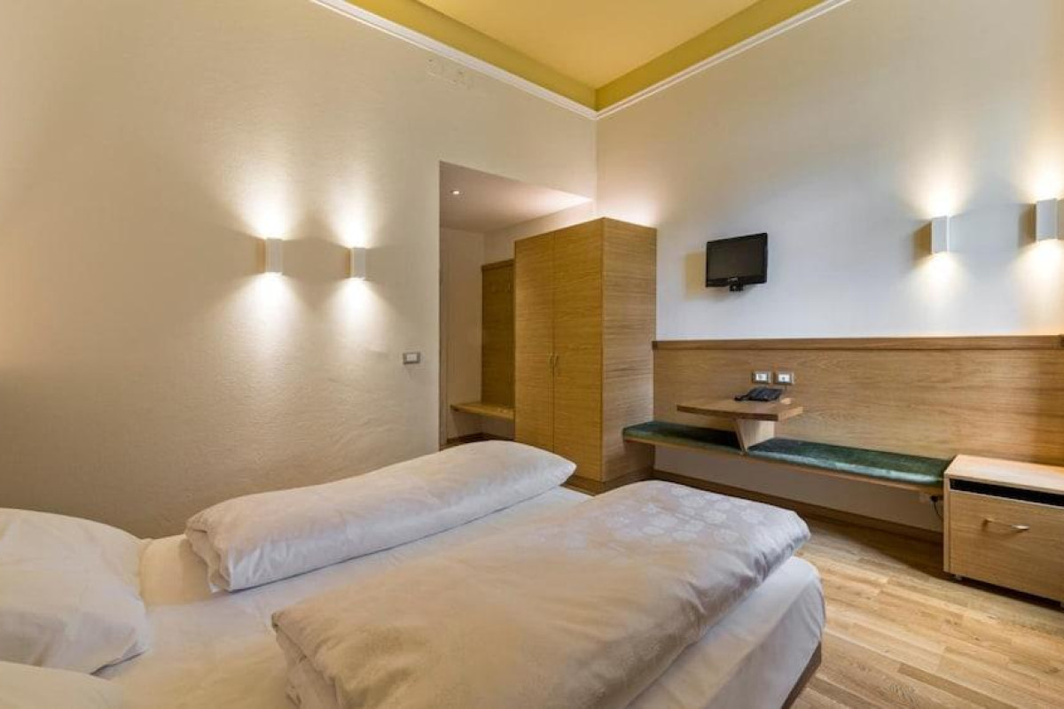 Hotel Jarolim