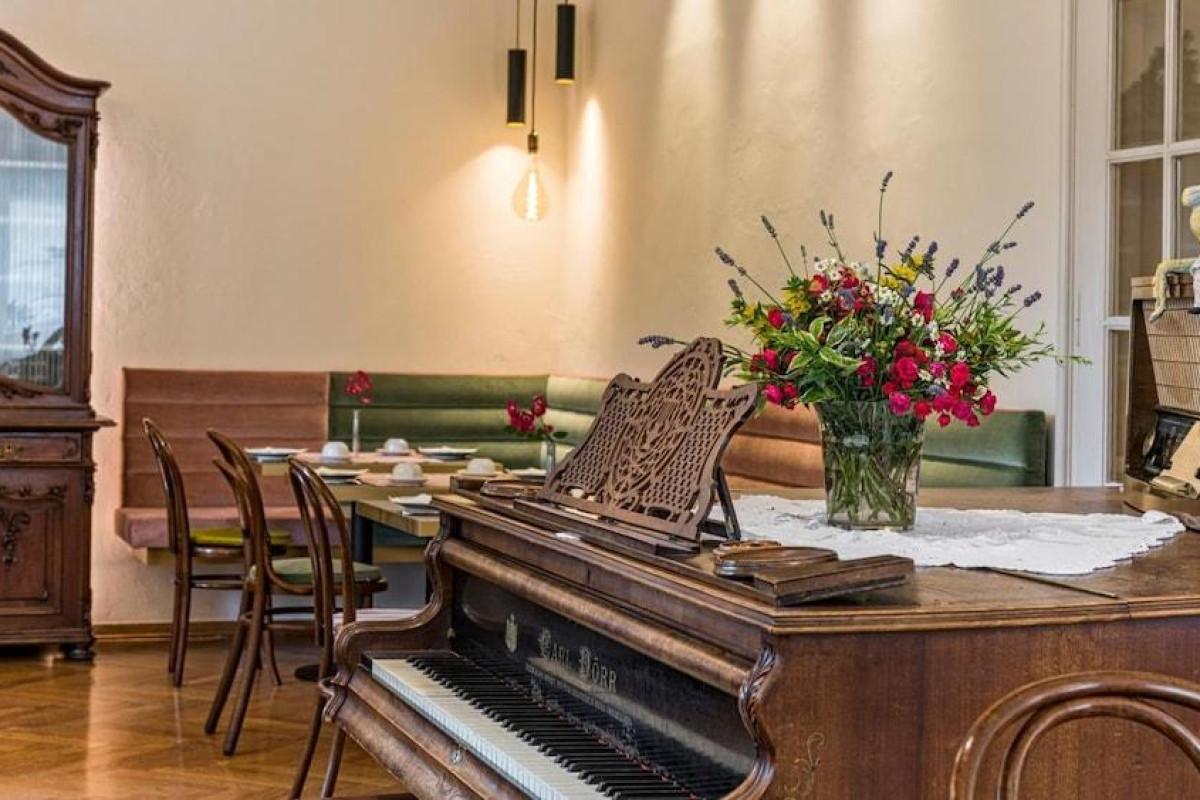Hotel Jarolim
