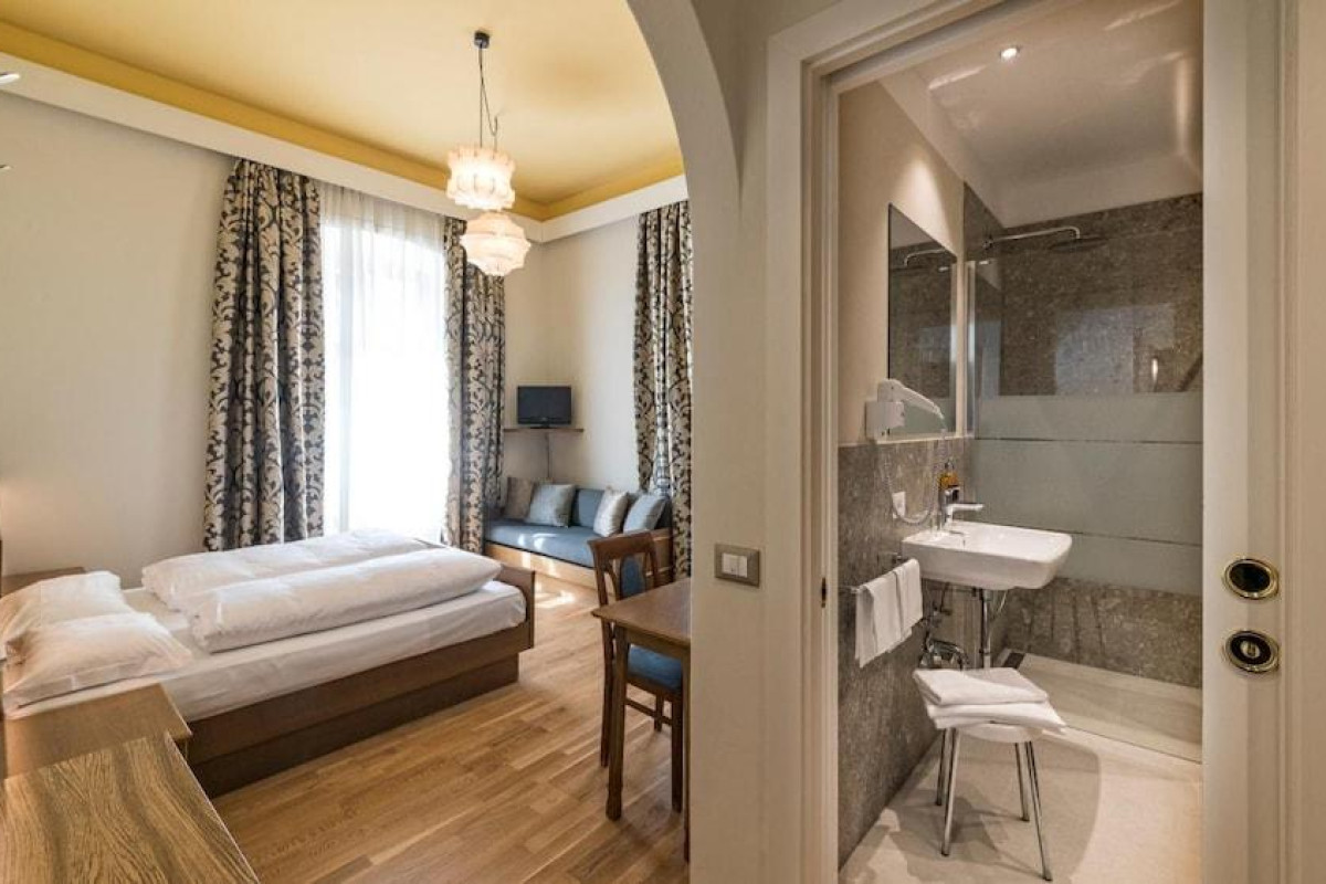 Hotel Jarolim