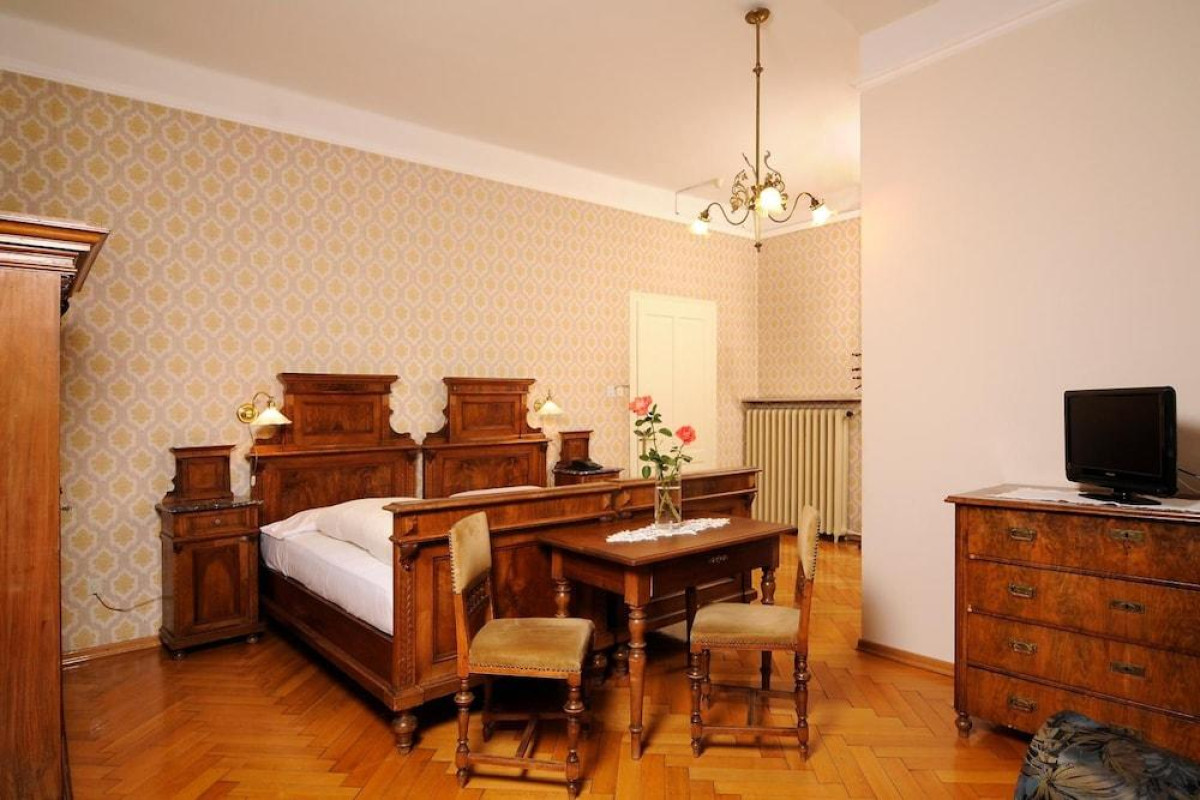 Hotel Jarolim
