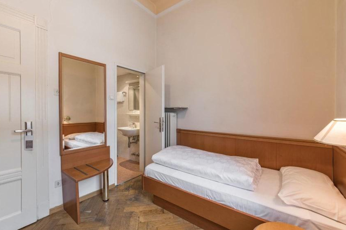Hotel Jarolim
