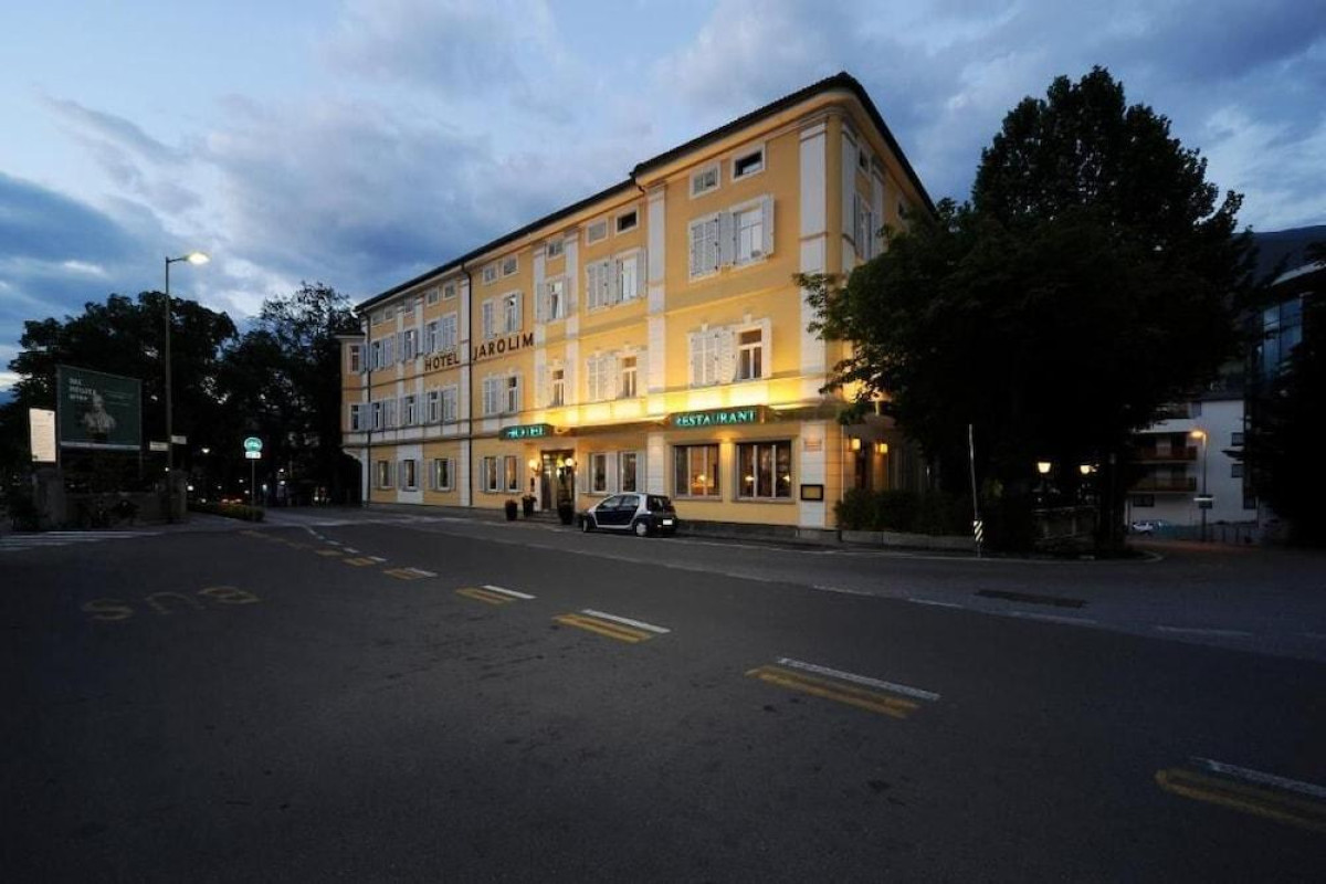 Hotel Jarolim